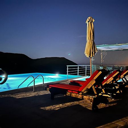 Corfu Sokraki Villas Sokrákion 外观 照片