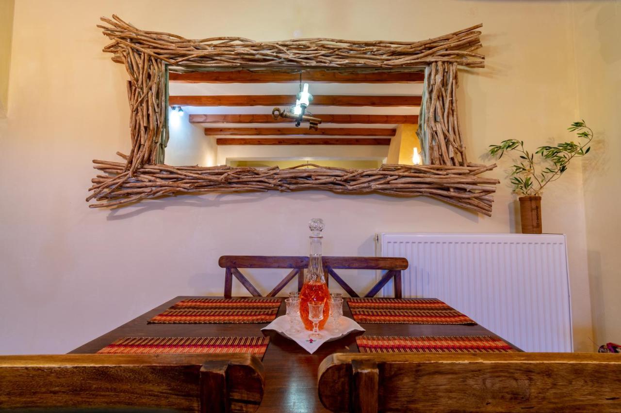 Corfu Sokraki Villas Sokrákion 外观 照片