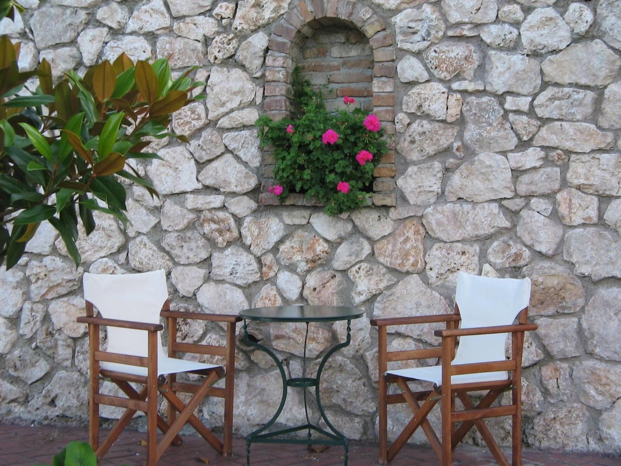 Corfu Sokraki Villas Sokrákion 外观 照片