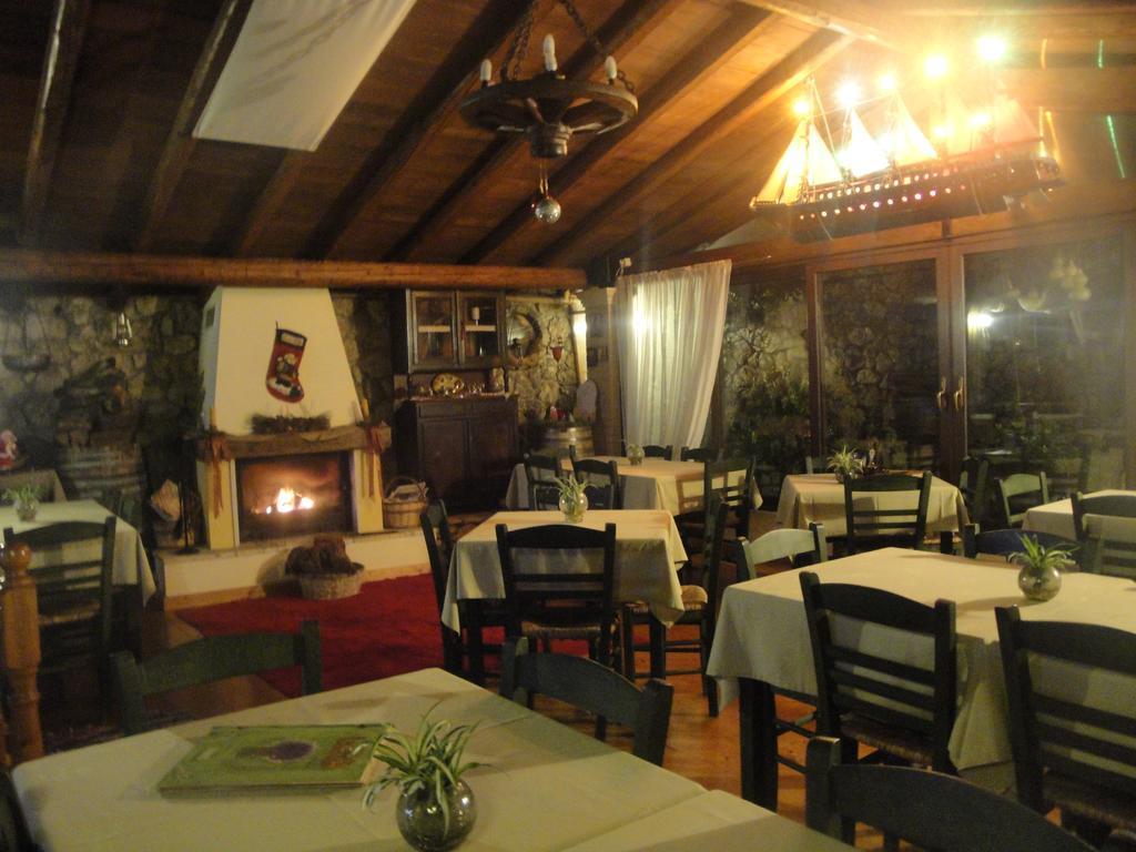 Corfu Sokraki Villas Sokrákion 外观 照片