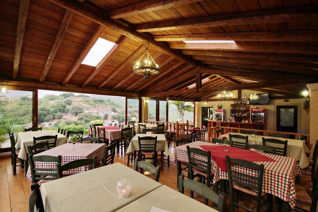 Corfu Sokraki Villas Sokrákion 外观 照片