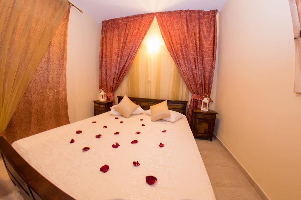 Corfu Sokraki Villas Sokrákion 外观 照片
