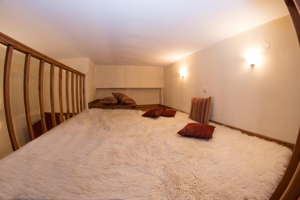 Corfu Sokraki Villas Sokrákion 外观 照片